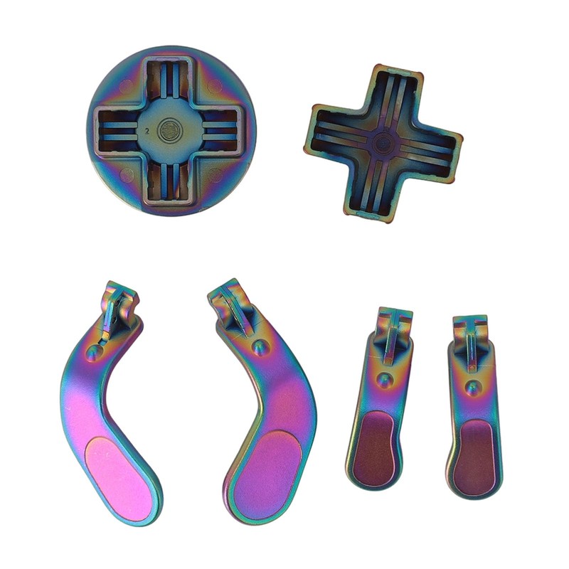 13 in 1 Metal Thumbsticks for One Elite Series 2,