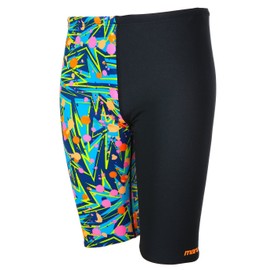 Splatter Pacer Jammer - Multi-24in