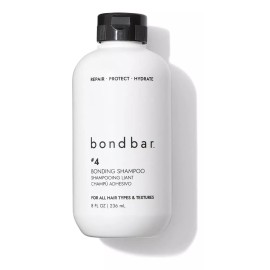 Bondbar  Bondbar Shampoo Repara, Hidrata Y Protege No 4 Bonding 236ml