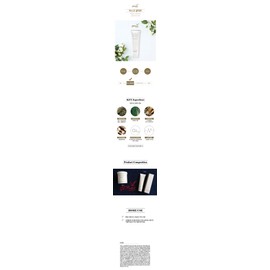 Genetic Vasco Altera Body Cream 150ml 500ml Congestion Orange Peel Bumpy Body Vasco Altera Cream Capacity / 제네틱 바스코알테라 바디크림150ml 500ml 울혈 오렌지필 울퉁불퉁바디 바스코알테라 크림 용량