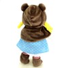 GUND 3 Bear Golden Doll 4059943