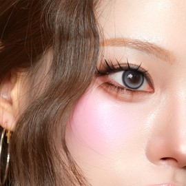 Coringo [Corinco 2 Set] Tap Tok No Glue Eyelash Collection Self Daily / [코링코 2세트] 톡톡하라 노글루 속눈썹 모음전 셀프 데일리