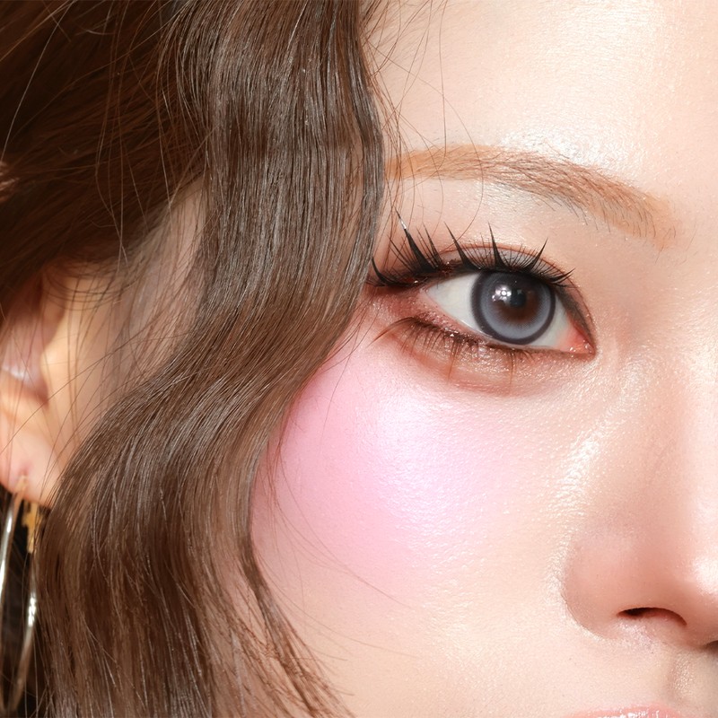 Coringo [Corinco 2 Set] Tap Tok No Glue Eyelash Collection