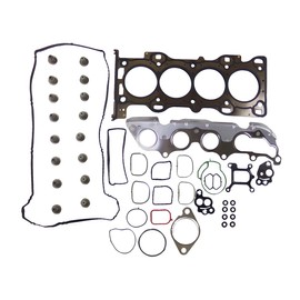 DNJ HGS465 MLS Head Gasket Set for 2003-2011 / Ford, Mazda / 3, 6, Focus / 2.0L, 2.3L / DOHC / L4 / 16V / 121cid, 122cid, 140cid, 2260cc /VIN N, VIN Z