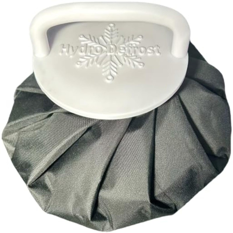 HydroDefrost 2.0 Windshield Ice & Frost Melter – Rapid Defroster