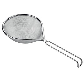Tescoma Elongated Strainer 14X18 Cm Grandchef, Assorted, 14 x 18 cm