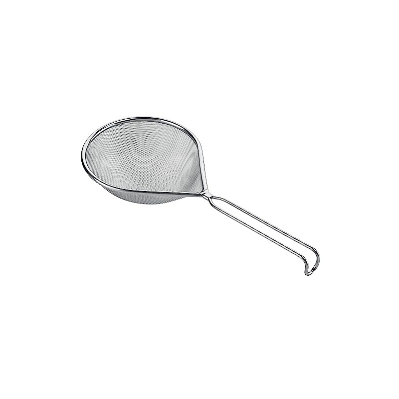 Tescoma Elongated Strainer 14X18 Cm Grandchef, Assorted, 14 x 18