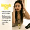 Ga Tlali – Aceite Capilar de Coco y Keratina 120g