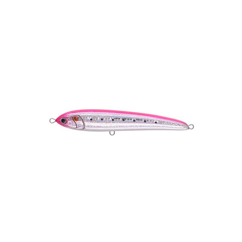 yamasita (Yamashita) Lure rapi-do F190 b08h Pink Bring