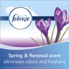 BISSELL Febreze Style 1214 Cleanview & PowerGlide Pet Replacement Filter