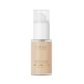 Laeste Perfect Duo Concealment 32ml Moist Coverage Serum Foundation Concealer Blemishes / 라에스떼 퍼펙트 듀오 컨실데이션 32ml 촉촉한 커버력 세럼 파데 파운데이션 컨실러 잡티