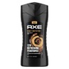 Axe Dark Temptation Shower Gel 250 ml (Pack of 3