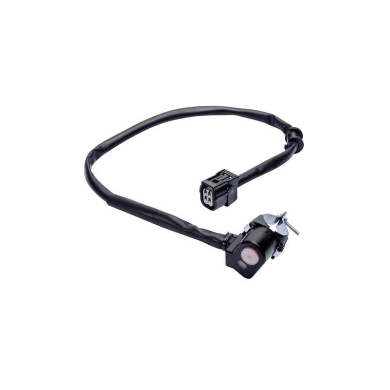 Tusk Engine Kill Switch Compatible with Honda CRF450R 2013-2014