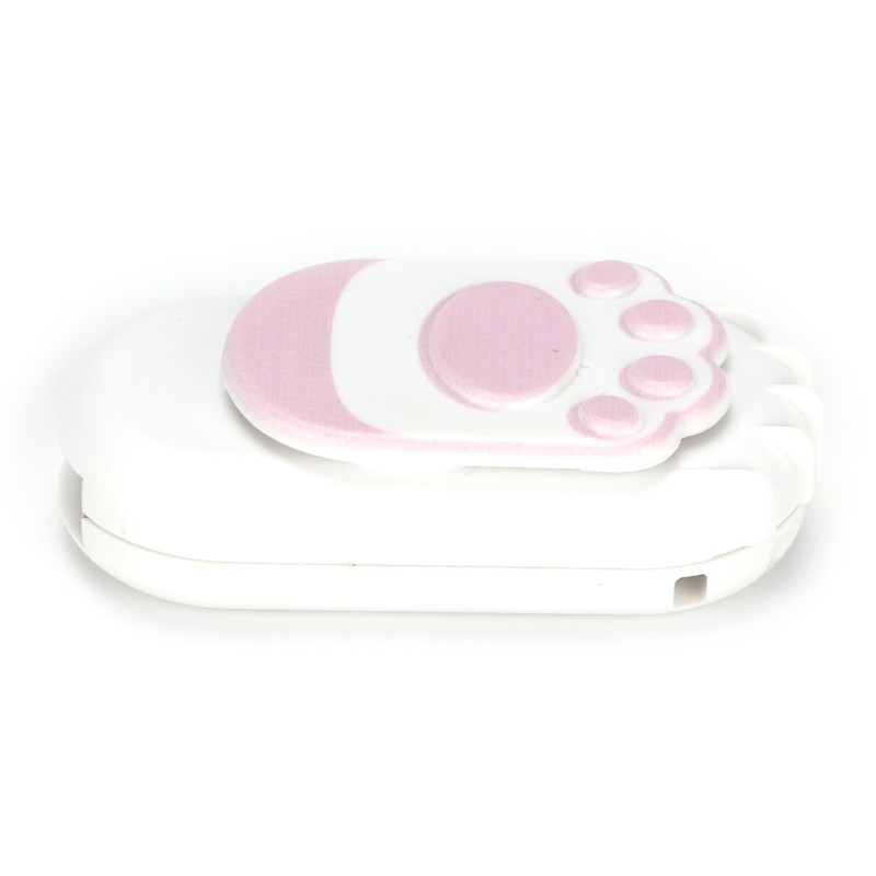 USB Flash Drive Cat Paw Shape Portable U Disk Large
