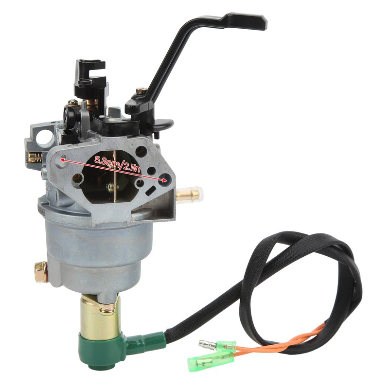 Generator Carburetor Carb Replacement for 13HP EC6500 EC4500 SPG6500 GX390