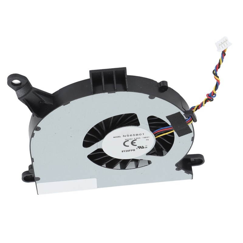 CPU Cooling Fan for Intel NUC 10 NUC10i3FNH NUC10i5FH NUC10i