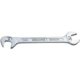 gedore- (GEDORE) both mouth Spanner 6094550