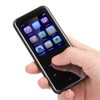 MultiFunction Music Player MP3 Player MP4 Media FM Radio Recorder
