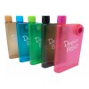 Extreme Beauty Botella Para Agua Plana Flat Bottle