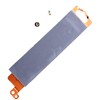 Deal4GO M.2 SSD Heatsink Cover Thermal Plate 1X2MT 01X2MT for