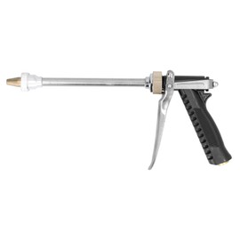 High Pressure Water Sprayer G1/4 Female Thread Garden Irrigation Tool for Car Washing