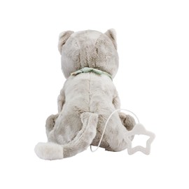 Lilly Cat Music Box L