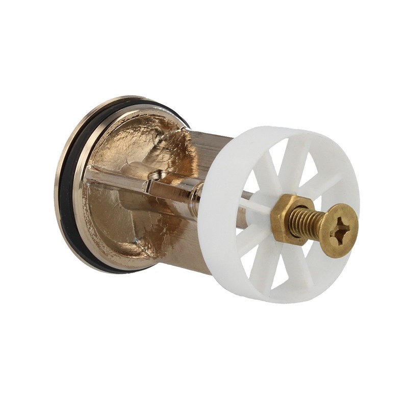 Tecuro Eccentric Plug Diameter 40 mm Drain Plug Insert for