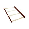 Full-Size Conversion Kit Bed Rails for Munire & Echelon Convertible