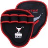 Mytra Fusion Grip Pads Gym Bar Grips hand Grip for