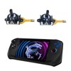 Hzxkqmil Replacement Joystick Analog Stick for MSI Claw A1M, 2pcs