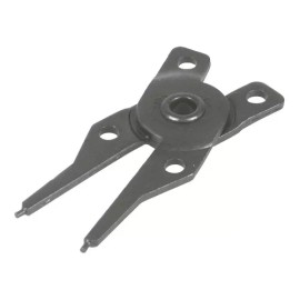 Truper Pinza Anillos Retención 4 Cbzs Intercambiables Truper 17355