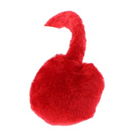 Zac's Alter Ego Warm, Thick Plush Faux Fur Winter Ear Muffs