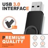 USB Sticks 8GB USB 3.0 Memory Stick Pack of 10