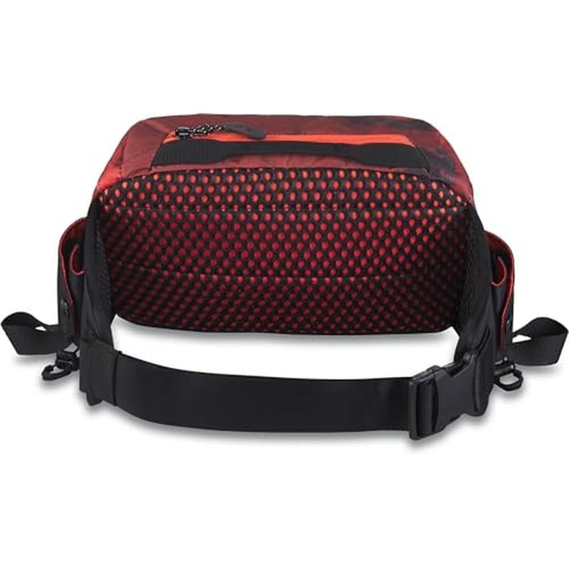 Dakine Hot Laps 2L Backpacks, Flare Acid Wash, One Size