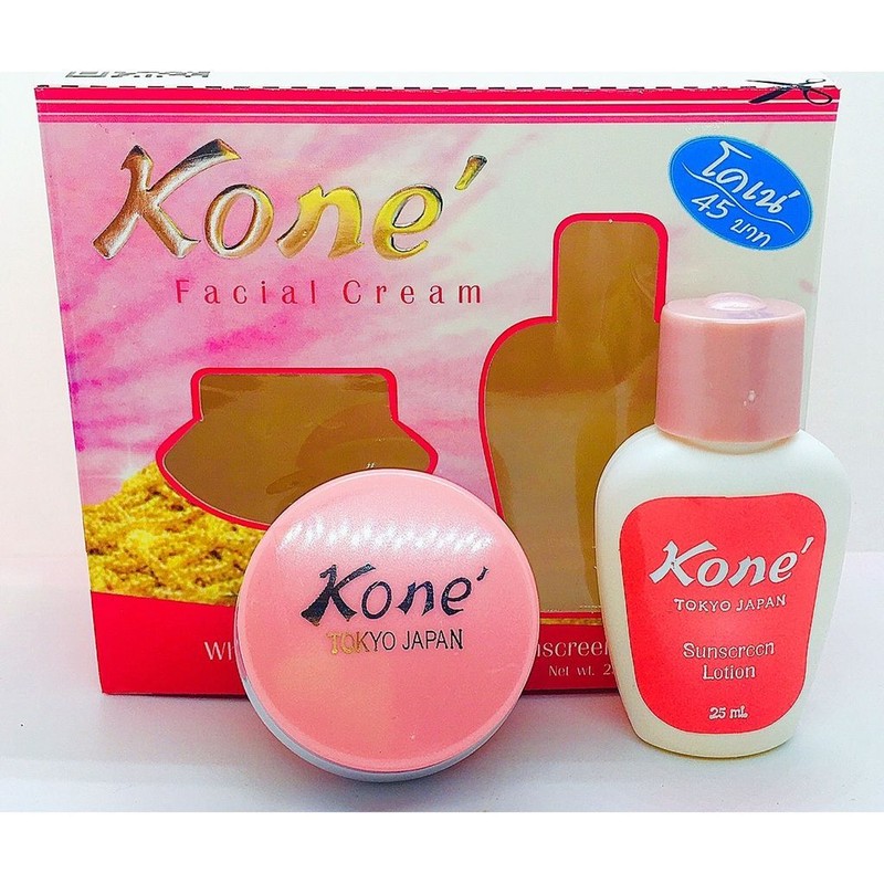 Kone 2in1 Day Cream Original Thailand
