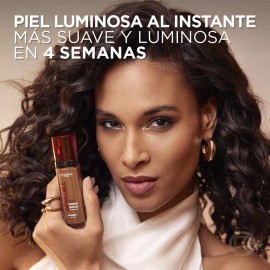 Base Maquillaje L'oréal Paris Infallible Fresh Wear 235 Miel