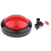 Domed LED Push Button Arcade Game Project 5 Colors -