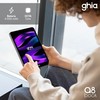 GHIA Tablet A8 Book. Pantalla IPS 8", A523 Octacore, 4GB