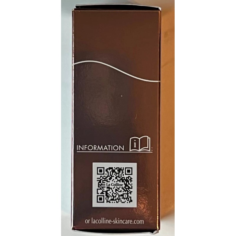 La Colline NativAge L’Huile Oil MINI .2oz, 6ml New in