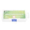 7Pcs Pedicure Ingrown Toenail Correction Recover Tool Set Nail Pusher