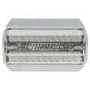 vhbw Double Shear Foil Compatible with Braun Contoure 370, 380,