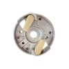 Kvjicdo Flywheel Compatible with Hus EBZ6500 EBZ7500 EBZ8500 EBZ6500RH EBZ7500RH