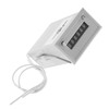 CSK6‑NKW 6 Digit Electromagnetic Pulse Counter (#01 AC )