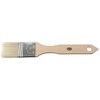 Dr. Oetker Backpinsel mit Holzgriff, Pinsel zum Kochen und Backen,