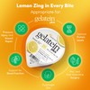 ProSource Gelatein Plus Lemon: 20 grams of protein. Ideal for