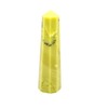 WholesaleGemShop WholesaleGemShop 3 Inch Gemstones SERPENTINE Obelisk Tower Jumbo Facet