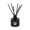 Lulu Candles | Reed Diffuser Set | Nag Champa -