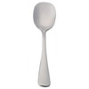 6 Ice Cream Spoons 14.5 x 3 cm Stainless Steel