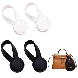 Pluvyze 4pcs Magnetic Clips Pram Magnetic Clips Pram Magnetic Clip Hat Clip Magnetic Clips Pram Magnetic Clip for Travel, Handbag, Backpack, Luggage, Magnetic Hat Clip Portable Outdoor