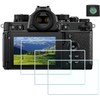 HUIPUXIANG ZF Screen Protector for Nikon Z f Camera (for